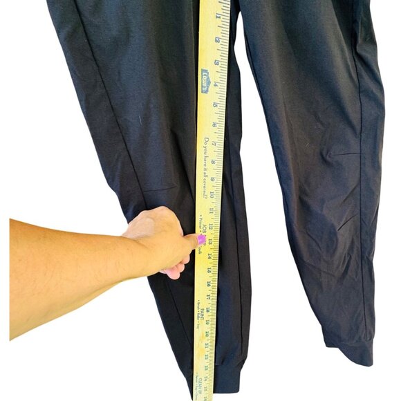 CRZ YOGA Women's Size S (4-6) Cotton Drawstring Sweatpants Elastic Waist Jogger - Picture 11 of 14